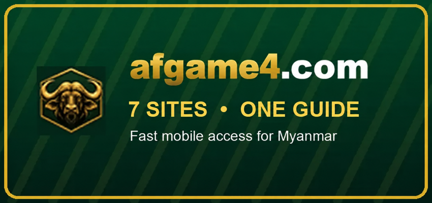 afgame4.com 品牌导航